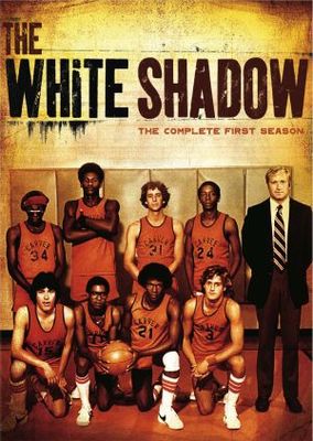 The White Shadow movie poster (1978) Mouse Pad MOV_21c1ace5