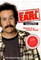 My Name Is Earl movie poster (2005) sweatshirt #661222