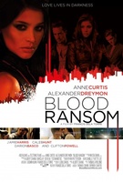 Blood Ransom movie poster (2013) t-shirt #1213857