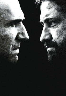 Coriolanus movie poster (2011) metal framed poster