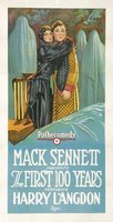 The First 100 Years movie poster (1924) magic mug #MOV_21da9232