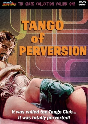 Tango 2001 movie poster (1973) puzzle MOV_21dd4fb5