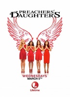 Preachers' Daughters movie poster (2013) Mouse Pad MOV_21def08b