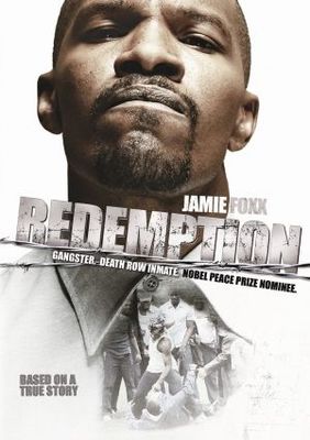 Redemption: The Stan Tookie Williams Story movie poster (2004) Poster MOV_21dff5e0