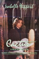 Cactus movie poster (1986) tote bag #MOV_21edafc0