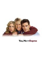 You, Me and Dupree movie poster (2006) hoodie #630151