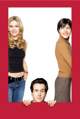 A Guy Thing movie poster (2003) canvas poster