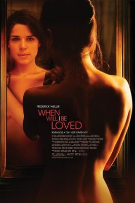 When Will I Be Loved movie poster (2004) canvas poster