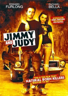 Jimmy and Judy movie poster (2006) puzzle MOV_221ccb65