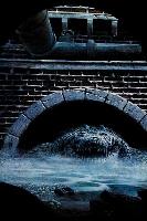 Alligator movie posters (1980) sweatshirt #3665418
