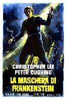 The Curse of Frankenstein movie posters (1957) sweatshirt #3665430