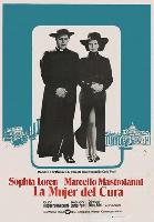 The Priest's Wife movie posters (1970) mug #MOV_2225844