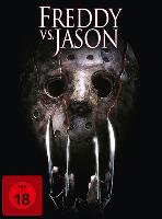 Freddy vs. Jason movie posters (2003) Mouse Pad MOV_2225882