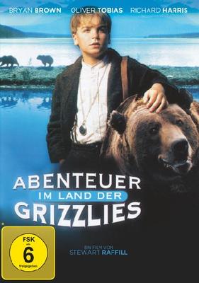 Grizzly Falls movie posters (1999) mug