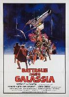 Battlestar Galactica movie posters (1978) Mouse Pad MOV_2225929