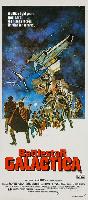 Battlestar Galactica movie posters (1978) Tank Top #3665635