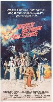 Battle Beyond the Stars movie posters (1980) t-shirt #3665637