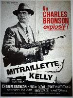 Machine-Gun Kelly movie posters (1958) Tank Top #3665650