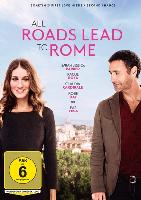 All Roads Lead to Rome movie posters (2016) t-shirt #3665666