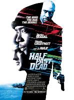 Half Past Dead movie posters (2002) sweatshirt #3665980