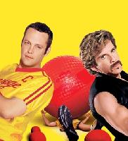 Dodgeball: A True Underdog Story movie posters (2004) Tank Top #3666200