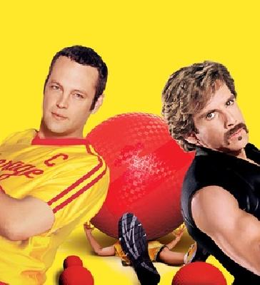 Dodgeball: A True Underdog Story movie posters (2004) magic mug #MOV_2226495