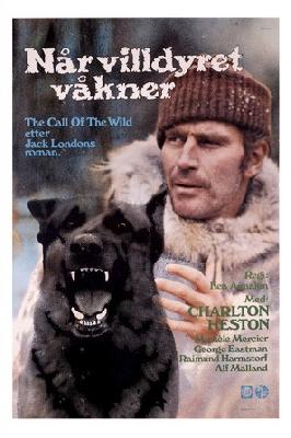Call of the Wild movie posters (1972) mug #MOV_2226545