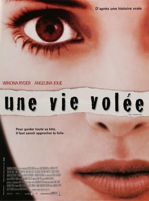 Girl, Interrupted movie posters (1999) puzzle MOV_2226731