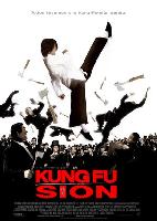Kung fu movie posters (2004) magic mug #MOV_2226793