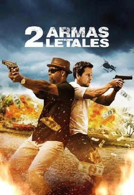 2 Guns movie posters (2013) puzzle MOV_2226808