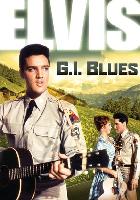 G.I. Blues movie posters (1960) Longsleeve T-shirt #3666546