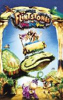 The Flintstones in Viva Rock Vegas movie posters (2000) Mouse Pad MOV_2226842