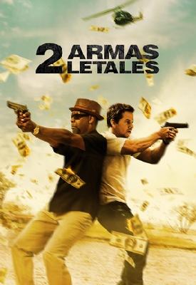 2 Guns movie posters (2013) puzzle MOV_2226868
