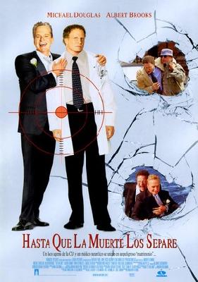 The In-Laws movie posters (2003) puzzle MOV_2226914