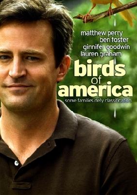 Birds of America movie posters (2008) poster
