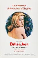 Belle de jour movie posters (1967) Tank Top #3666666
