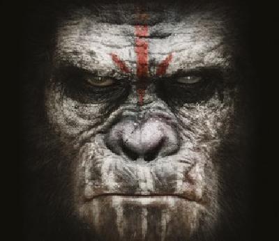 Dawn of the Planet of the Apes movie posters (2014) mouse pad