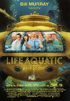 The Life Aquatic with Steve Zissou movie posters (2004) t-shirt #3666774