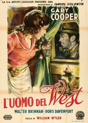 The Westerner movie posters (1940) mug #MOV_2227083