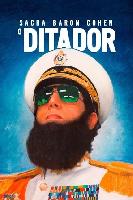 The Dictator movie posters (2012) t-shirt #3666811