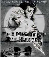 The Night of the Hunter movie posters (1955) tote bag #MOV_2227384