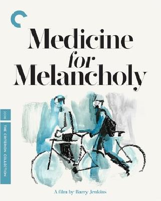 Medicine for Melancholy movie posters (2008) sweatshirt