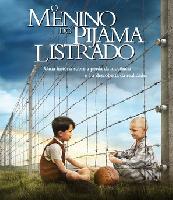 The Boy in the Striped Pyjamas movie posters (2008) Mouse Pad MOV_2227442