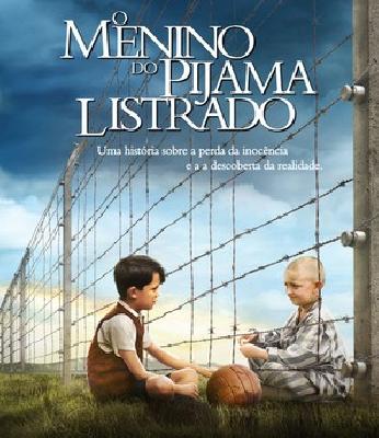 The Boy in the Striped Pyjamas movie posters (2008) canvas poster