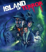 Island of Terror movie posters (1966) hoodie #3667173