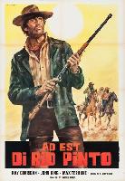 West of Pinto Basin movie posters (1940) sweatshirt #3667359