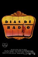 Radio Days movie posters (1987) Mouse Pad MOV_2227814