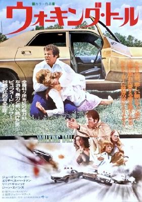 Walking Tall movie posters (1973) Tank Top