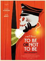 To Be or Not to Be movie posters (1942) magic mug #MOV_2228025