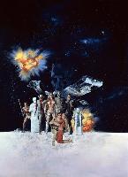 Battle Beyond the Stars movie posters (1980) mug #MOV_2228102
